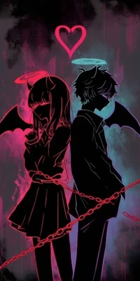 Your Guardian Demons