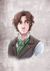 Richard Kidder Meade