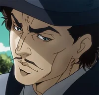 Will zeppeli