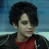 Bill Kaulitz 2005