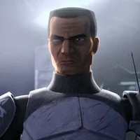 Commander Wolffe 