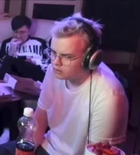 Володя Буянов