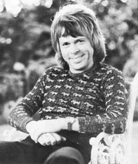 Bjorn Ulvaeus 