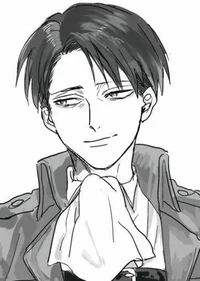 Levi Ackerman