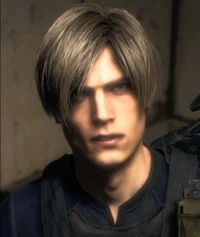Leon Kennedy - 088