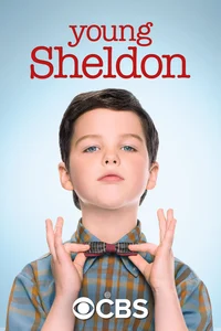 Young Sheldon show