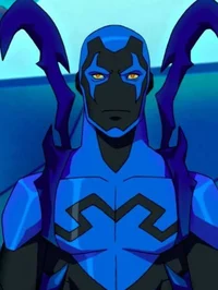 Jaime Reyes