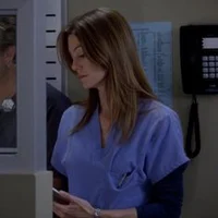 Meredith Grey