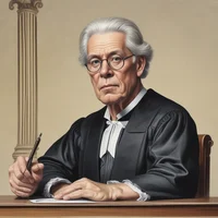 Judge 