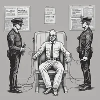 Escape Death Penalty