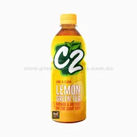 C2 Lemon Tea