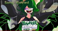 Green -Yandere-