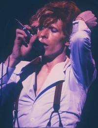 david bowie