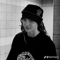 Tom Kaulitz
