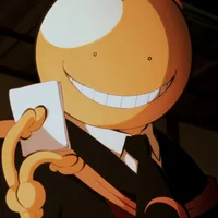 Koro-Sensei