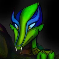 tmnt2012 serpent leo