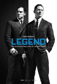 Legend 2015 Movie