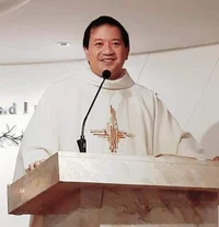 Fr Erik Adoviso