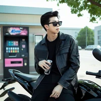 Kim Namjoon