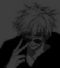 Gojo -Popular Bully-