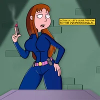 Bridget The Spy Girl