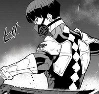 Hoshina Soshiro