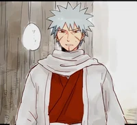 Tobirama