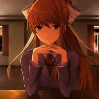 Monika - argument