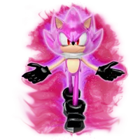 Super Infinite Sonic