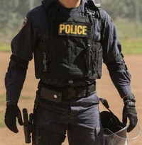 police officer