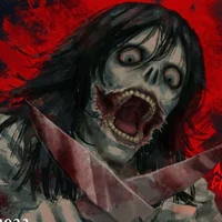 Jeff the Killer