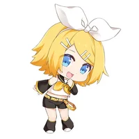 Rin Kagamine
