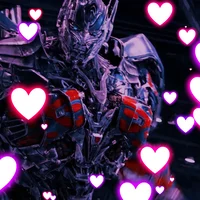 Optimus Prime
