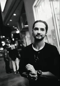 Tom Kaulitz