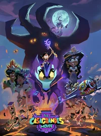 TheCasagrandes Movie