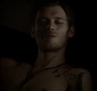 Klaus mikaelson