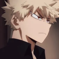 Bakugou 