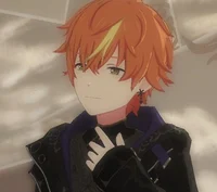 Akito Shinonome