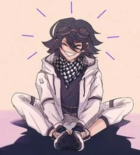 Kokichi Ouma 