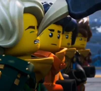 Lloyd Garmadon 