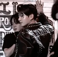 Jungkook-Jimin
