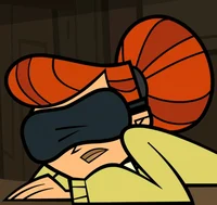 Scarlett-Total Drama