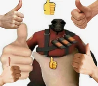TF2 - PYRO