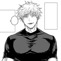 gojo satoru