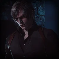 Leon Kennedy 