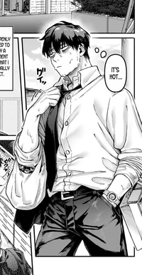 Protective boyfriend