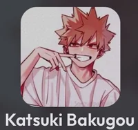 Bakugo Katsuki 