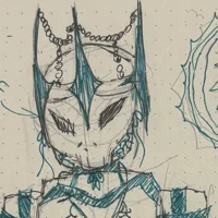 Destiny Bone -TDS OC