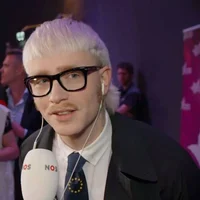 Joost klein Йостон