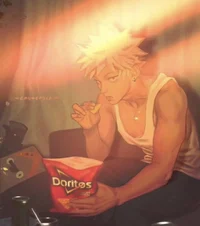 Katski bakugo